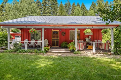 1797 Warren Wagon Rd, McCall, ID, 83638 | Card Image