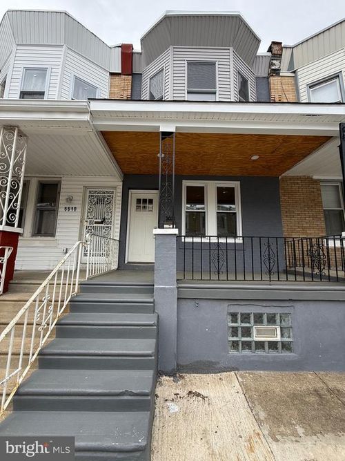 5612 Rodman St, PHILADELPHIA, PA, 19143-1940 | Card Image