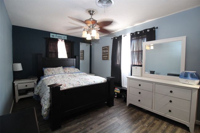 1281 W Eden St, House other with 3 bedrooms, 1 bathrooms and null parking in Munday TX | Image 15
