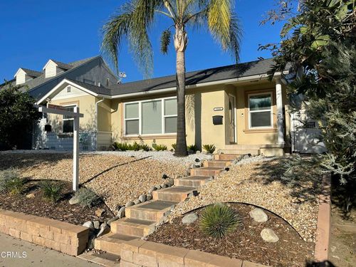 3226 La Crescenta Ave, Glendale, CA, 91208-1623 | Card Image