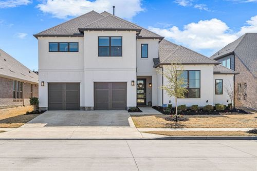 1544 Vermillion Dr, Prosper, TX, 75078-3525 | Card Image