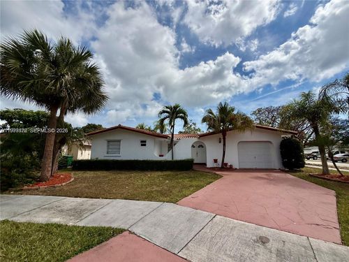 16665 Sw 93rd Ct, Palmetto Bay, FL, 33157-3412 | Card Image