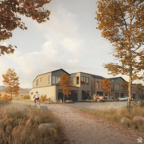 2332 Big Willow Trl, Park City, UT, 84060 | Card Image