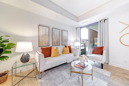 601-35 Parliament St, Toronto, ON, M5A0Z5 | Card Image