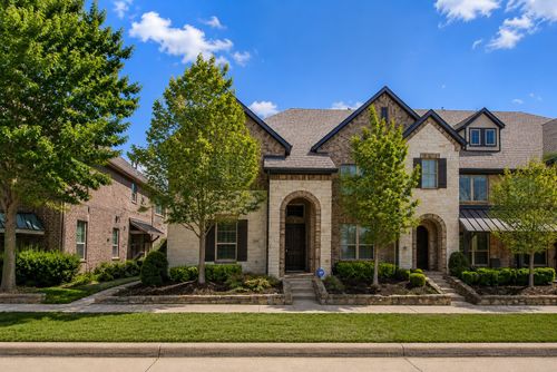 7213 Huckleberry Dr, Mckinney, TX, 75070-4799 | Card Image