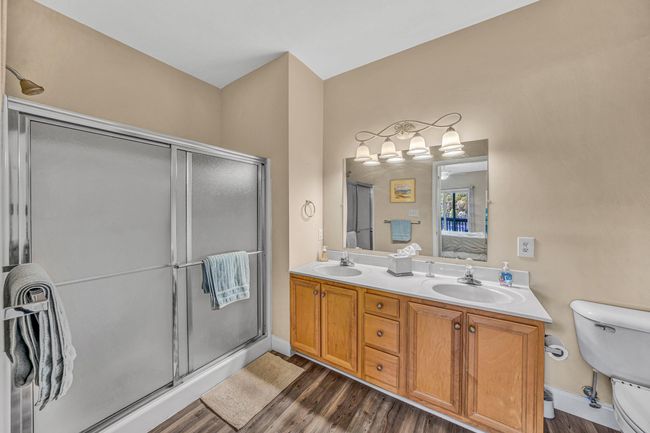 Primary bathroom | Image 19