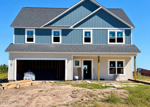 311 Delta Court, Jacksonville, NC, 28546 | Card Image