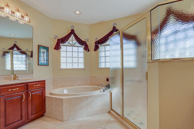 8115 Links Way, House other with 3 bedrooms, 3 bathrooms and null parking in Port St Lucie FL | Image 44