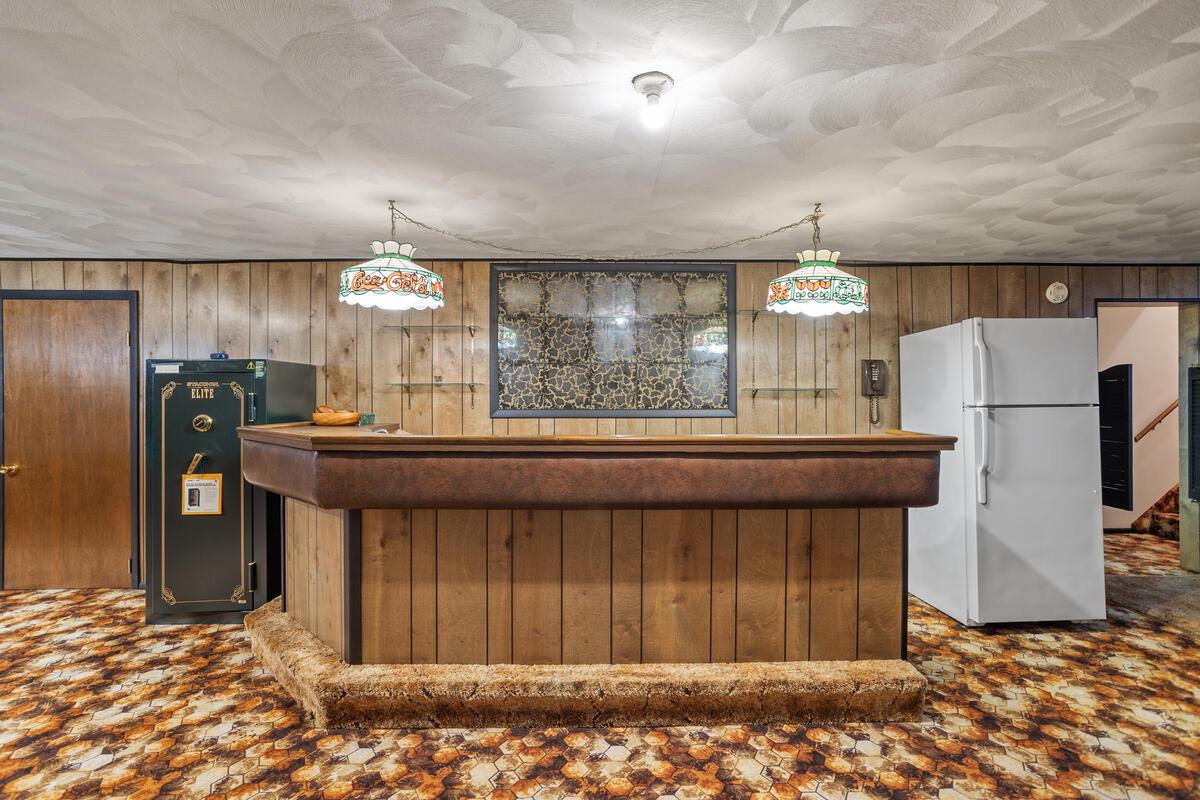 Residential in Climax Township 2