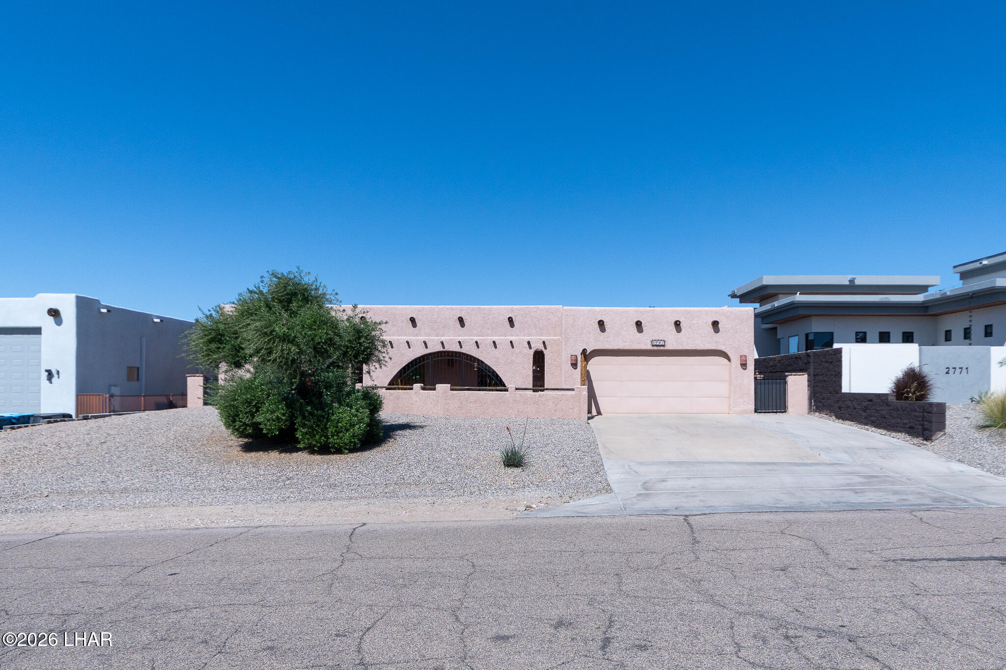 2761 Paseo Dorado, For Sale in Lake Havasu City - eXp Realty