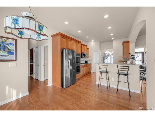 9965 E 143 Rd Way, House other with 5 bedrooms, 5 bathrooms and null parking in Brighton CO | Image 13