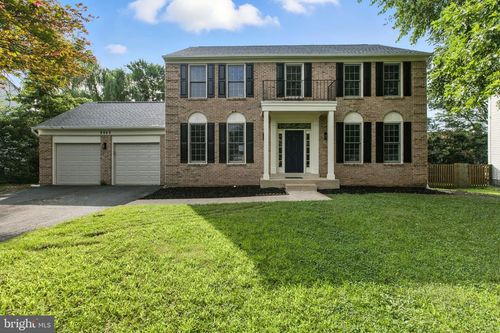 8645 Beck Ln, MANASSAS, VA, 20110-7007 | Card Image