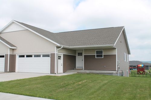 2212 Henry Johns Blvd, Bangor, WI, 54614-8885 | Card Image
