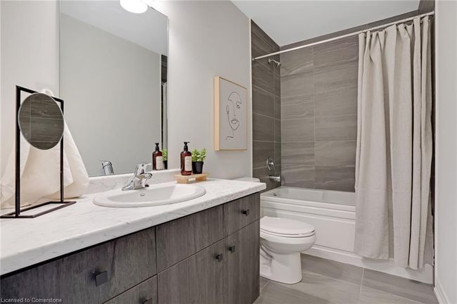 75 Dryden Lane, Townhouse with 2 bedrooms, 3 bathrooms and 2 parking in Hamilton ON | Image 19