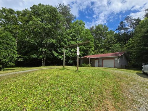 0 Blue Arrow Ln, mineral bluff, GA, 30559 | Card Image