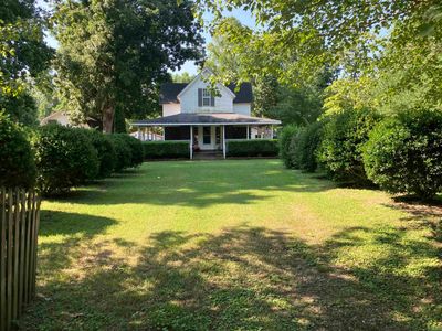 696 W Clay Street, House other with 3 bedrooms, 2 bathrooms and null parking in Piggott AR | Image 2