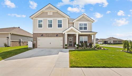 680 Big Leaf Ave, Bowling Green, KY, 42104-7791 | Card Image