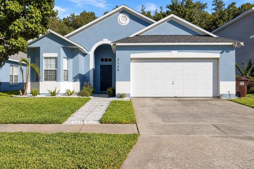 2136 Mallard Creek Cir, Kissimmee, FL, 34743-3524 | Card Image