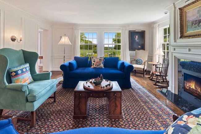 145 Seir Hill Rd, House other with 3 bedrooms, 5 bathrooms and null parking in Wilton CT | Image 12