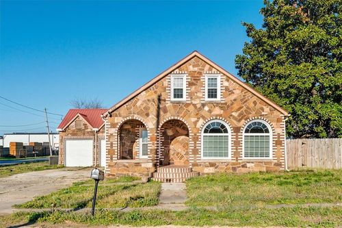 609 S Main Ave, Lincoln, AR, 72744-9018 | Card Image