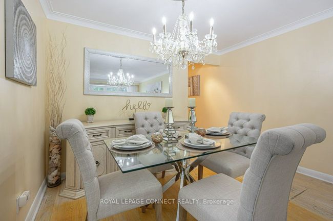 2 Ailsa Craig Crt, House attached with 7 bedrooms, 2 bathrooms and 5 parking in North York ON | Image 9