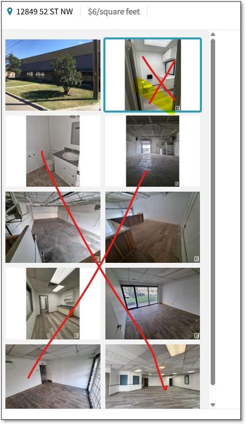 4907 1 Ave, Edson, AB, T7E1L7 | Card Image