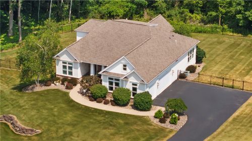 863 Bel Arbor Dr, Victor, NY, 14564-8731 | Card Image