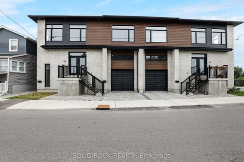 144 Montfort Street, Vanier and Kingsview Park, ON, K1L5P6 | Card Image