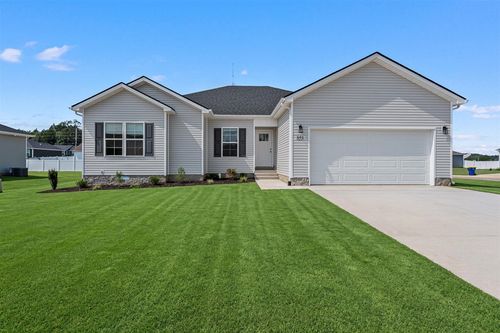 853 Alberta Dr, Bowling Green, KY, 42101-0808 | Card Image