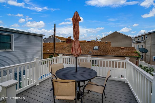 125 Franklin Ave, House other with 3 bedrooms, 1 bathrooms and null parking in Seaside Heights NJ | Image 15