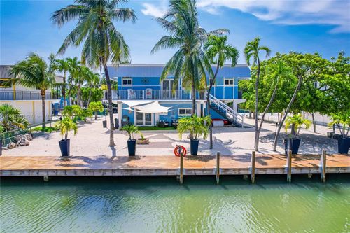 126 Columbus Dr, Islamorada, FL, 33036-3916 | Card Image