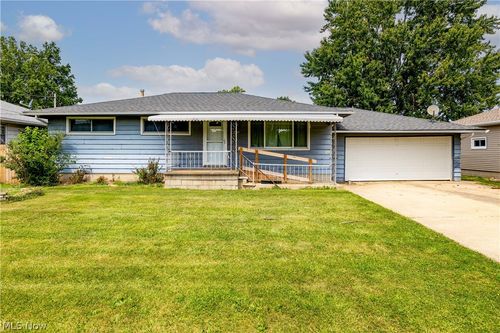 3806 Meister Road, Lorain, OH, 44053 | Card Image