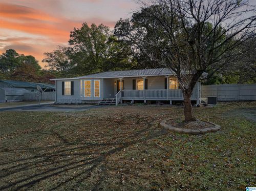 290 Woodard Ave, Eastaboga, AL, 36260-5188 | Card Image