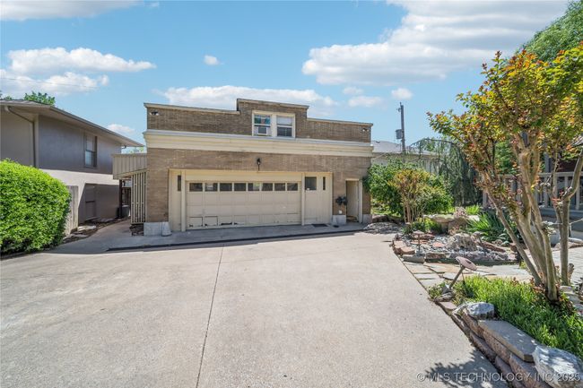 312 E 19 Th St, House other with 4 bedrooms, 4 bathrooms and null parking in Tulsa OK | Image 63