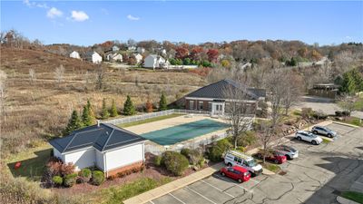 Community Pool, Clubhouse and Exercise room | Image 3