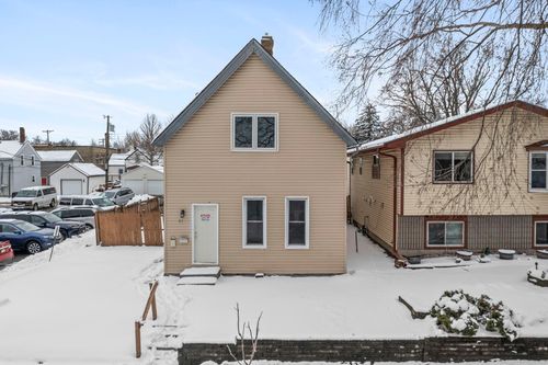 634 Van Buren Ave, Saint Paul, MN, 55104-2074 | Card Image