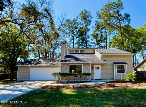 14348 Marsh Hammock Dr S, Jacksonville, FL, 32224-1868 | Card Image