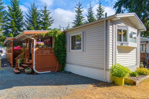 31-1247 Arbutus Rd, Parksville, BC, V9P1R4 | Card Image
