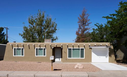 1909 Chelwood Park Blvd Ne, Albuquerque, NM, 87112-3529 | Card Image