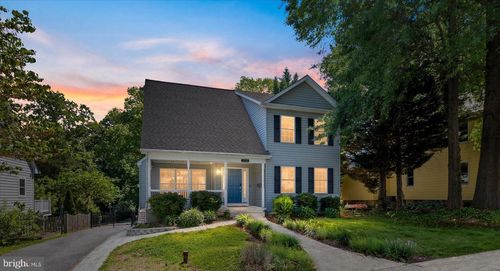 102 Brewer Ave, ANNAPOLIS, MD, 21401-3309 | Card Image