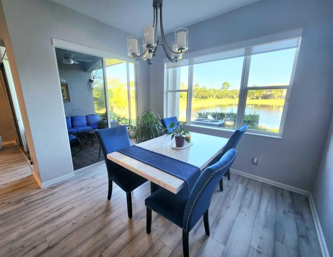 2247 Sw Cape Cod Dr, Condo with 3 bedrooms, 3 bathrooms and null parking in Port St. Lucie FL | Image 5