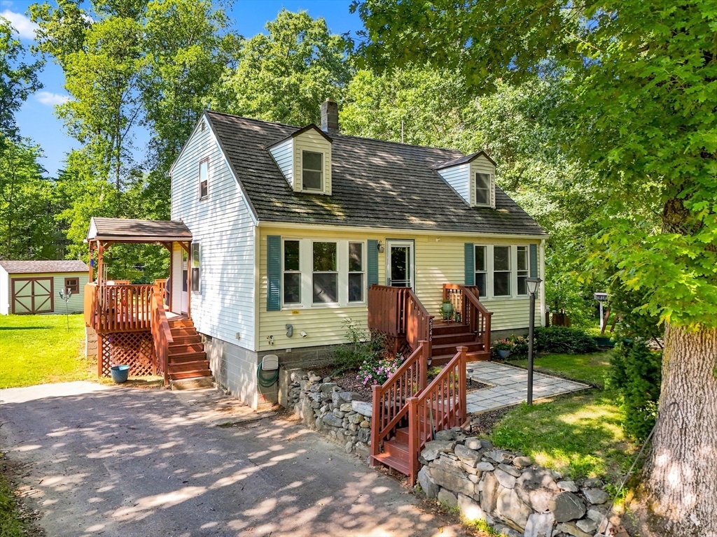 Residential in Lancaster