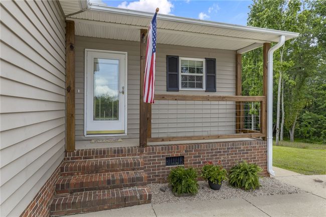 1330 Grove Rd, House other with 3 bedrooms, 2 bathrooms and null parking in Anderson SC | Image 5