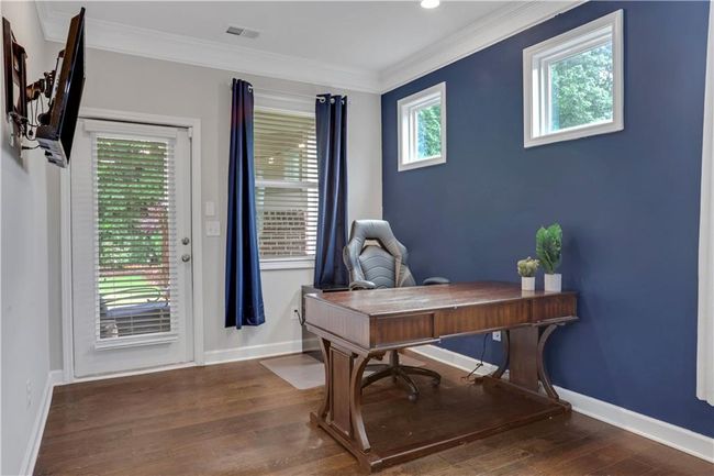 2980 Prestwood Dr, House other with 4 bedrooms, 3 bathrooms and null parking in Cumming GA | Image 25