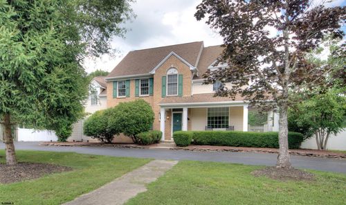 17 Deerfield Trl, Woodbine, NJ, 08270-3208 | Card Image