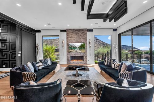 14296 E Kalil Dr, Scottsdale, AZ, 85259-4624 | Card Image