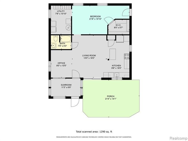 Floorplan | Image 28