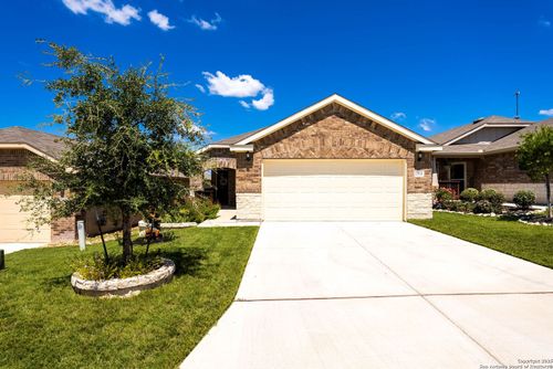 13131 Sulphur Trl, San Antonio, TX, 78253-4186 | Card Image