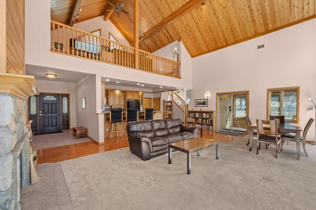2372 Eagle River Way, House other with 3 bedrooms, 3 bathrooms and null parking in Kettle Falls WA | Image 8
