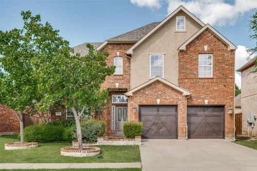 5996 Clearwater Dr, The Colony, TX, 75056-3866 | Card Image